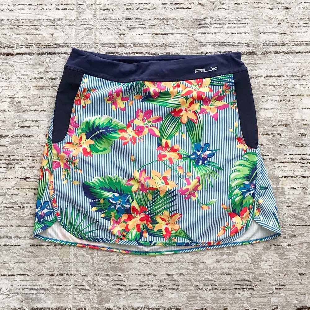 RLX Ralph Lauren Skort